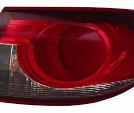 GR OTTICO P/SX EST A LED MAZDA 6 10/12>