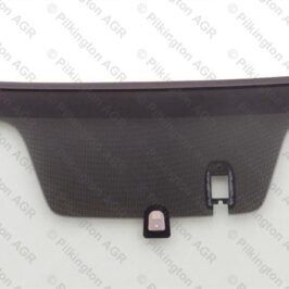 P.ZZA VR ACU+SENS.INC.MAZDA 3 2013>