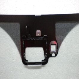 P.ZZA VR+ACU+CAM+SENS TOY YARIS 11>NO FIN - NO INC
