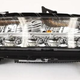 DRL DX PORSCHE PANAMERA 06/09>