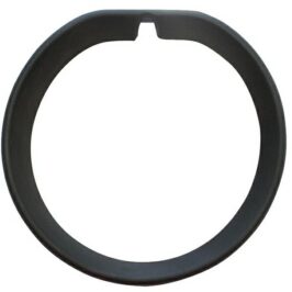 CORNICE FEND SX NERA MINI COUNTRYMAN (F60) 10/16>