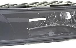 FEND SX H8 PARAB NERA SKODA SUPERB 01/15>