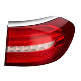FANALE P/DX EST A LED MERC CLASSE E S213 01/16> SW/ALL-TERRAIN