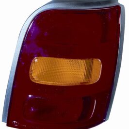 FANALE P/SX NISSAN MICRA 04/98>08/00