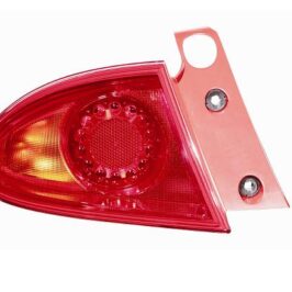GR OTTICO P/DX EST ROSSO SEAT LEON 09/05>