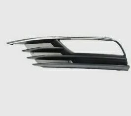 GRIGLIA P/TI A/SX C/FEND+MOD CROM AUDI A3 01/13> CABRIO-SEDAN