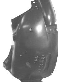 LOCARO A/SX PARTE ANT RENAULT CLIO 09/05>/06/09> "16"injection