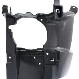 SUPPORTO FEND SX BMW SERIE 3 F30-31 06/11> M-TECH