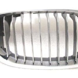 GRIGLIA A/DX CROM-CROM-NERA BMW SERIE 1 F20-F21 11>15 SPORT