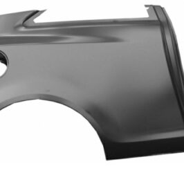 PARAF P/DX OPEL CORSA D 3P 10/06>
