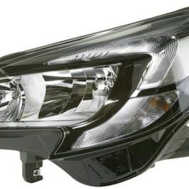 FARO DX 2H7 C/MOT EL C/DRL LED OPEL CORSA E 01/14>