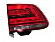 FANALE P/DX A LED INT VW TIGUAN 06/11>