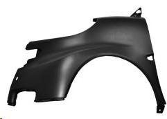 PARAF A/SX SMART FORTWO 03/07>06/14