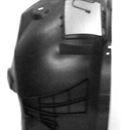 LOCARO A/SX PARTE ANT OPEL ASTRA H 06/04> ASTRA H 03/07>inject