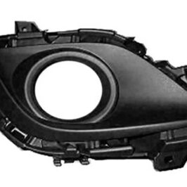 GRIGLIA P/TI A/DX C/FEND MAZDA 6 10/12>01/15
