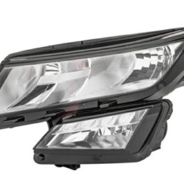 FARO DX 2H7-H8 SKODA KODIAQ 01/16>