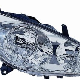 FARO DX H7-2H1 C/FEND PRED REG EL PEUG 307 08/01>08/05 MOD VALEO