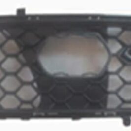 GRIGLIA P/TI A/DX C/PDC+FORO RADAR ALFA GIULIA 01/16> VELOCE