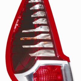 GR OTTICO P/SX EST RENAULT SCENIC X-MODE 03/09> BORDO ROSSO