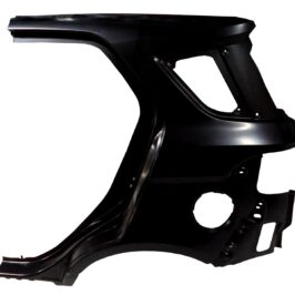 PARAF P/SX FORD ECOSPORT 01/13>