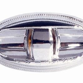 FANALE LAT DX-SX CRYSTAL PEUG 307 09/05>07/07