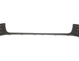 CORNICE GRIGLIA P/TI ANT C/LE GOLF 6 GTI/GTD 01/09>