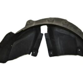 LOCARO P/DX AUDI A1 09/10> -tessuto-