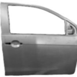 PORTA A/DX ISUZU  D-MAX 01/12> 4/P