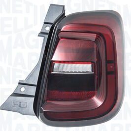 FANALE P/DX A LED FIAT 500 10/20> CABRIO