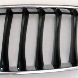 GRIGLIA A/SX CROM-NERA BMW Z4 E89 01/09>