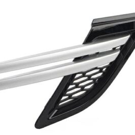 GRIGLIA PARAF A/DX NR LUCIDA+LISTEL ARG RANGE ROVER SPORT 04/13>