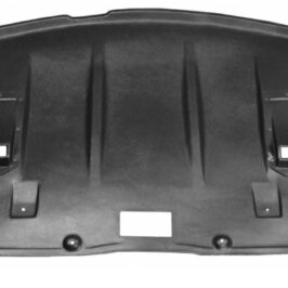 RIPARO SOTTOMOTORE BMW SERIE 5 E60/E61 07/03>