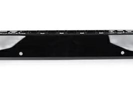 MODANATURA PARAURTI POSTERIORE NERA LUC BMW X1-iX1 U11 07/22> M-PKG
