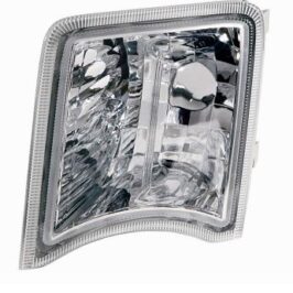 GR OTTICO A/SX CRYSTAL TOYOTA PRIUS 07/09>