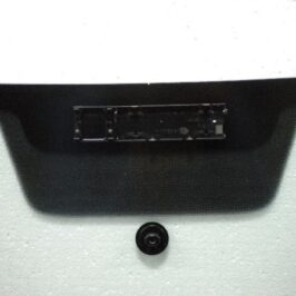 P.ZZA INC.VR MAGGIOLINO CABRIO 013>C/SUPPORTO ANTENNA +FIN.TELAIO