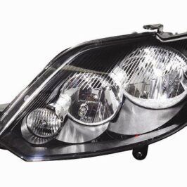 FARO SX H7-H15 C/MOT EL VW GOLF VI PLUS 03/09>
