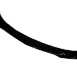 SPOILER P/TI ANT NERO LUCIDO MERCEDES CLASSE A W176 06/12> AMG