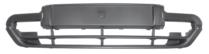 GRIGLIA P/TI ANT C/PORTATARGA CITROEN XSARA 07/97>08/00