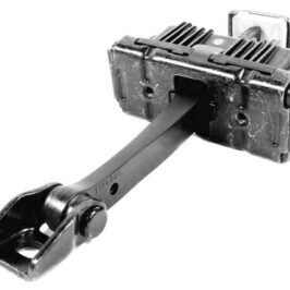 TIRANTE PORTA POST DX/SX BMW SERIE 5 E60/E61 07/03>