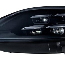 FARO DX FULL LED PORSCHE CAYENNE 04/23> TOP