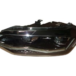FARO SX A LED VW POLO 01/18>