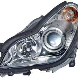 FARO SX H7-H7 C/MOTOR ELETT MERCEDES CLS 10/04>