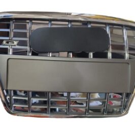 GRIGLIA CROM-CROM-GRIGIA AUDI A6 05/04>10/08