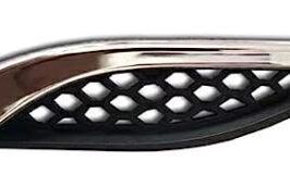 GRIGLIA PARAF C/MODAN CROM A/SX MASERATI GHIBLI 08/13>