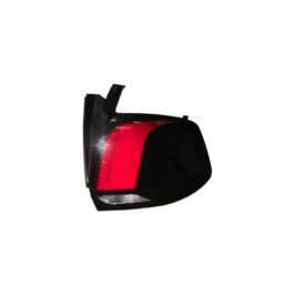 FANALE P/DX EST A LED PEUGEOT 5008 01/17>