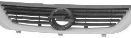 GRIGLIA NERA C/CORNICE PRIM OPEL VECTRA B 11/95>12/98