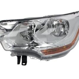 FARO DX H7-H1 C/MOTOR EL CITROEN DS4 07/10>