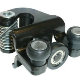 RULLO CENTRALE S/STAFFA MASTER 98>CODICE ORIGINALE 7700352379