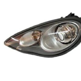 FARO SX ALOGENO PORSCHE PANAMERA 06/09>
