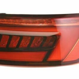 FANALE P/DX EST A LED AUDI A4 11/15>05/17